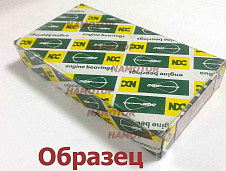 Вкладыш коленвала T1051A, TW-2805J, 12280-2W210  (SIZE  STD) ZD30  (NDC)